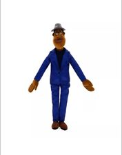 peluche poupée de chiffon parlante Joe Gardner Soul plush talking rag doll 