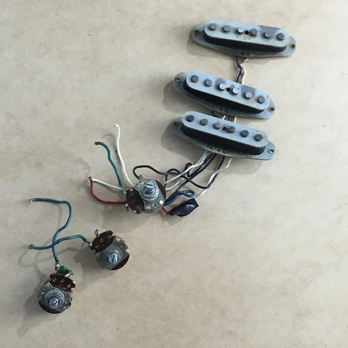Tokai springy sound vintage - tokai,