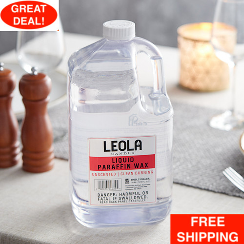 Gallon bulk lamp - (4,