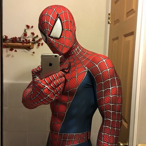 Classic raimi spiderman - classic,
