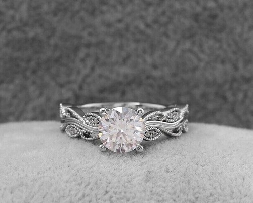Coupe ronde imitation diamant - ronde,