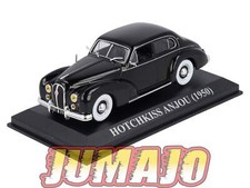 VA52 Voiture 1/43 IXO Altaya 