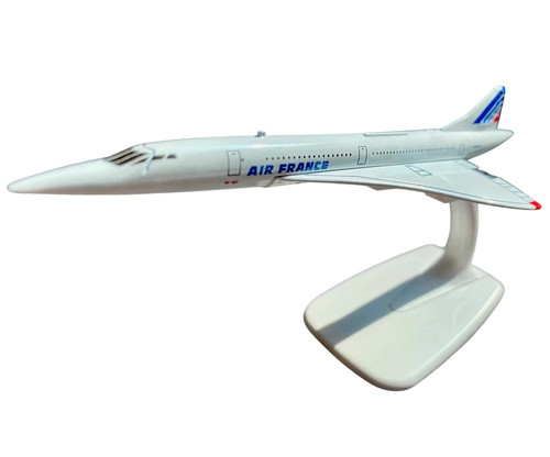 Concorde modèle avion - , en