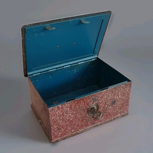 Coffre fort portable - , acier