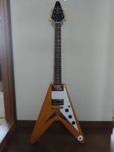 Guitare électrique epiphone - électrique,