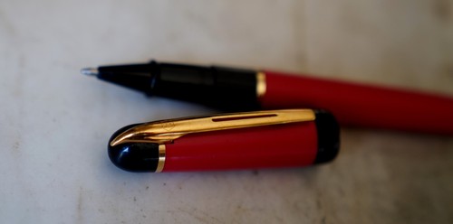 Stylo roller waterman phileas - stylo,