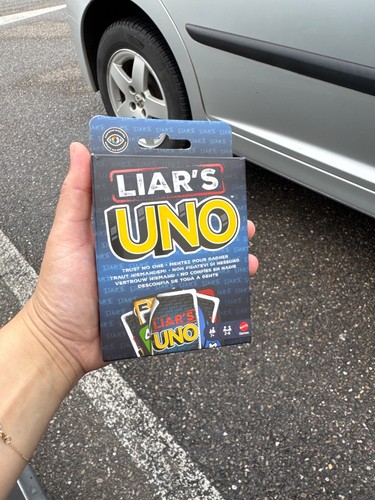 Uno liar de - -,