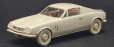 Renault alpine gordini - alpine,