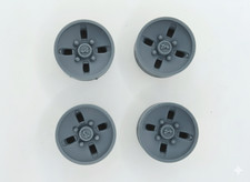 4 jantes Alpine SX 14"