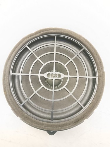 8r0035411 autoradio audi - autoradio, a4