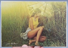 Cpa carte postale - cpa, ancienne