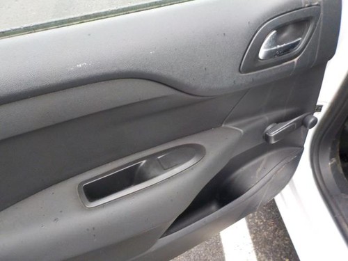 Banquette arriere citroen - arriere,