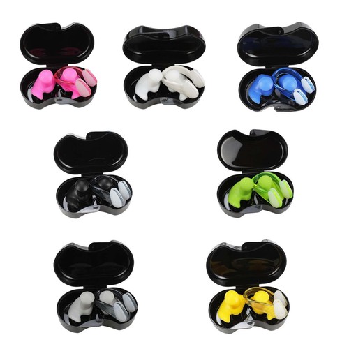Bouchons oreilles avec - bouchons, d'oreilles