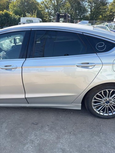 Porte arriere gauche - , ford