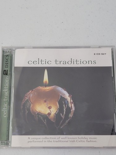 Celtic traditions set - traditions,