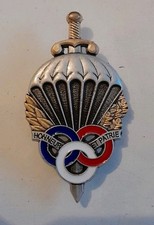 Brevet  Para Tap Préparation