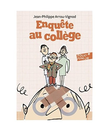 Enquête collège - enquête,