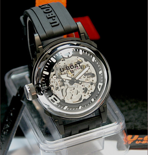 Boat automatique 44mm - u-boat,
