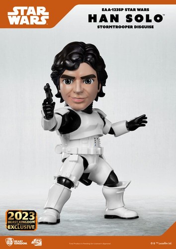 Star wars oeufs - oeufs, attaque