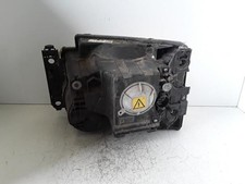 Optique avant principal droit (feux)(phare) LAND ROVER DISCOVERY 3 XBC500402