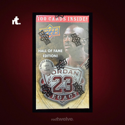Michael jordan limited - jordan,