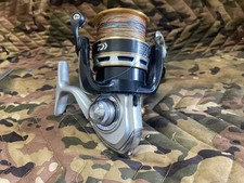 J7854 DAIWA Daiwa CREST3500