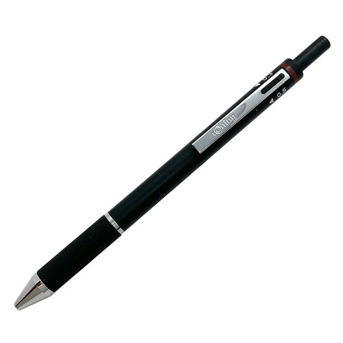 Rotring trio pen retractable