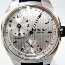 Alpina Avalanche Regulator