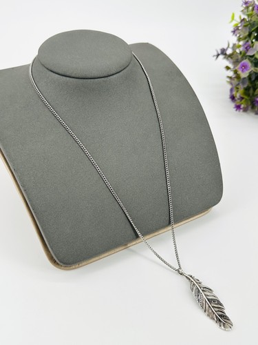 Collier thomas sabot maille - collier,