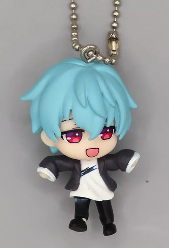 Okki mini figurine - okki, ore
