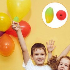 2pcs Fruit Shakers Educational
