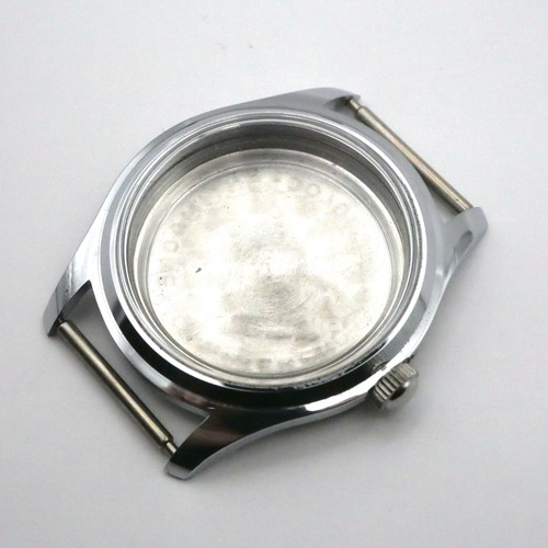 Boitier montre ø35mm - Ø35mm,
