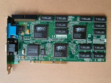 Carte graphique 3DFX Monster