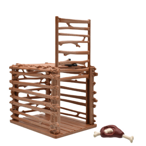 Playmobil animaux sauvages - playmobil,