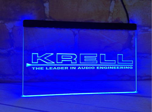 Krell home audio - krell,