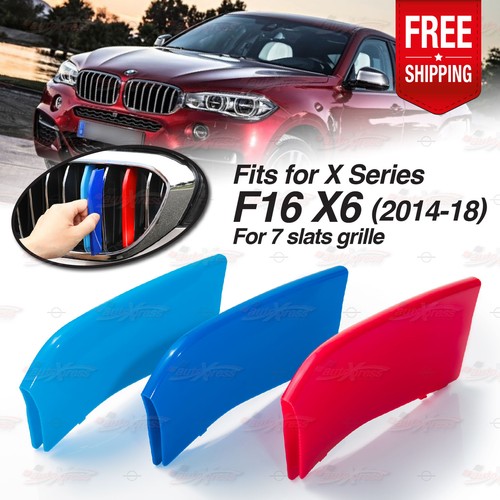 Fits bmw f16 year - fits,