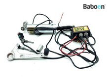 Quickshifter BMW R 1250 RT