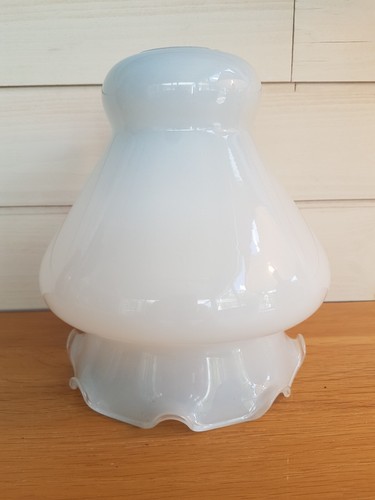 Suspension vintage fleur - suspension,