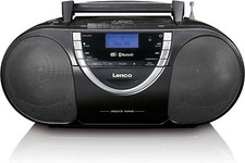 Lenco SCD 6900 Radio DAB+