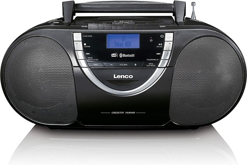 Lenco scd 6900 radio dab - scd,