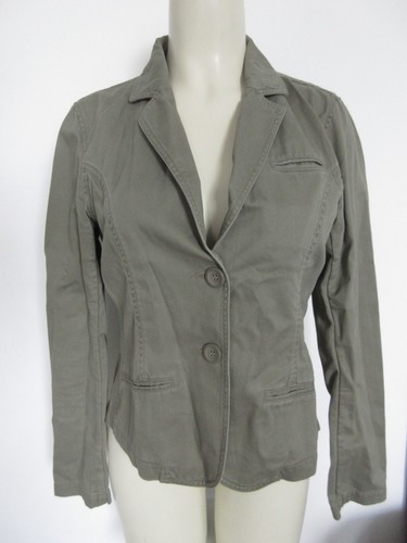 Veste cintrée camaieu taille - veste,