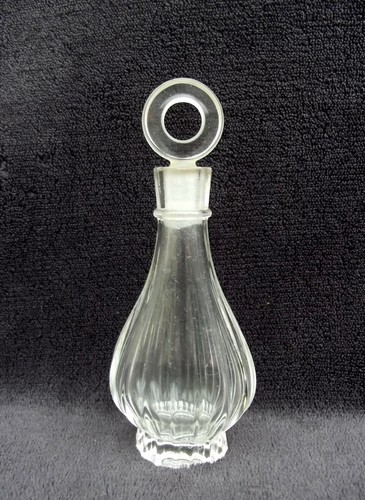 Lubin ancien flacon parfum - ancien,