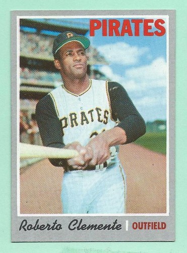 1970 topps baseball you pick - -,