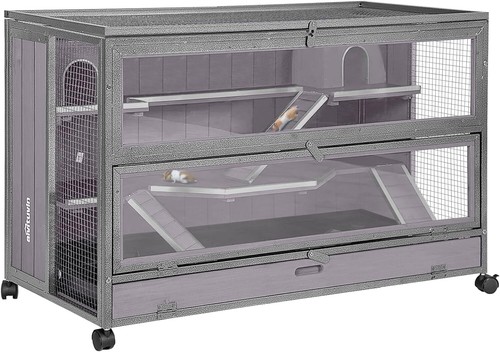 Aivituvin hamster cage - hamster,