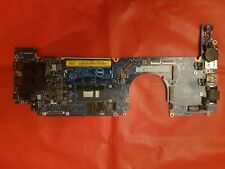 Carte mère Dell MXW44 pour Quad Core (UR) Latitude 7390 / i7-8650u