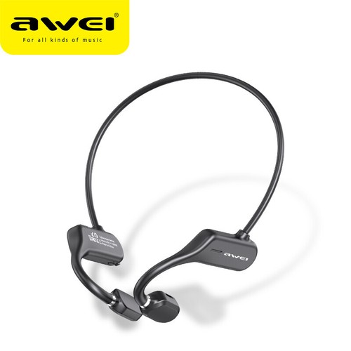 Air conduction headset - air,