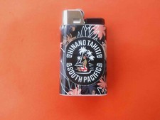 POLYNESIE FRANCAISE Polynesia Tahiti - Briquet publicitaire bière HINANO. Neuf.