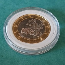  Pièce de 10 francs Sceau des