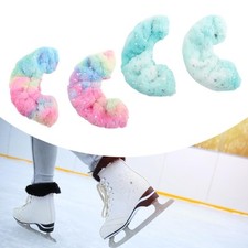 La lame de patinage sur glace