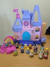 Fisher Price Little People